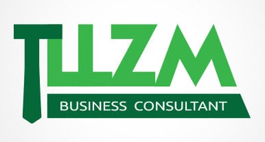 تصميم شعار وهوية وبرمجة موقع تل زيم "Tellzm" 1